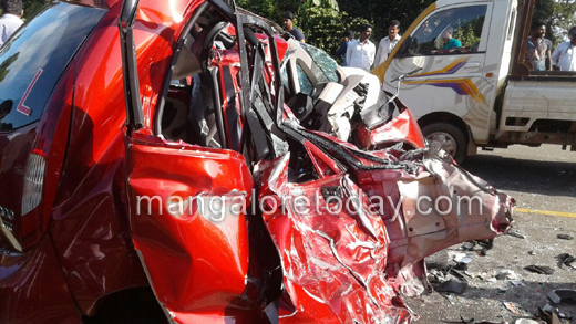 Miyar accident